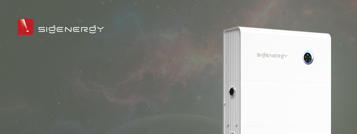 SigenStor NEO: El mejor All-In-One del mercado